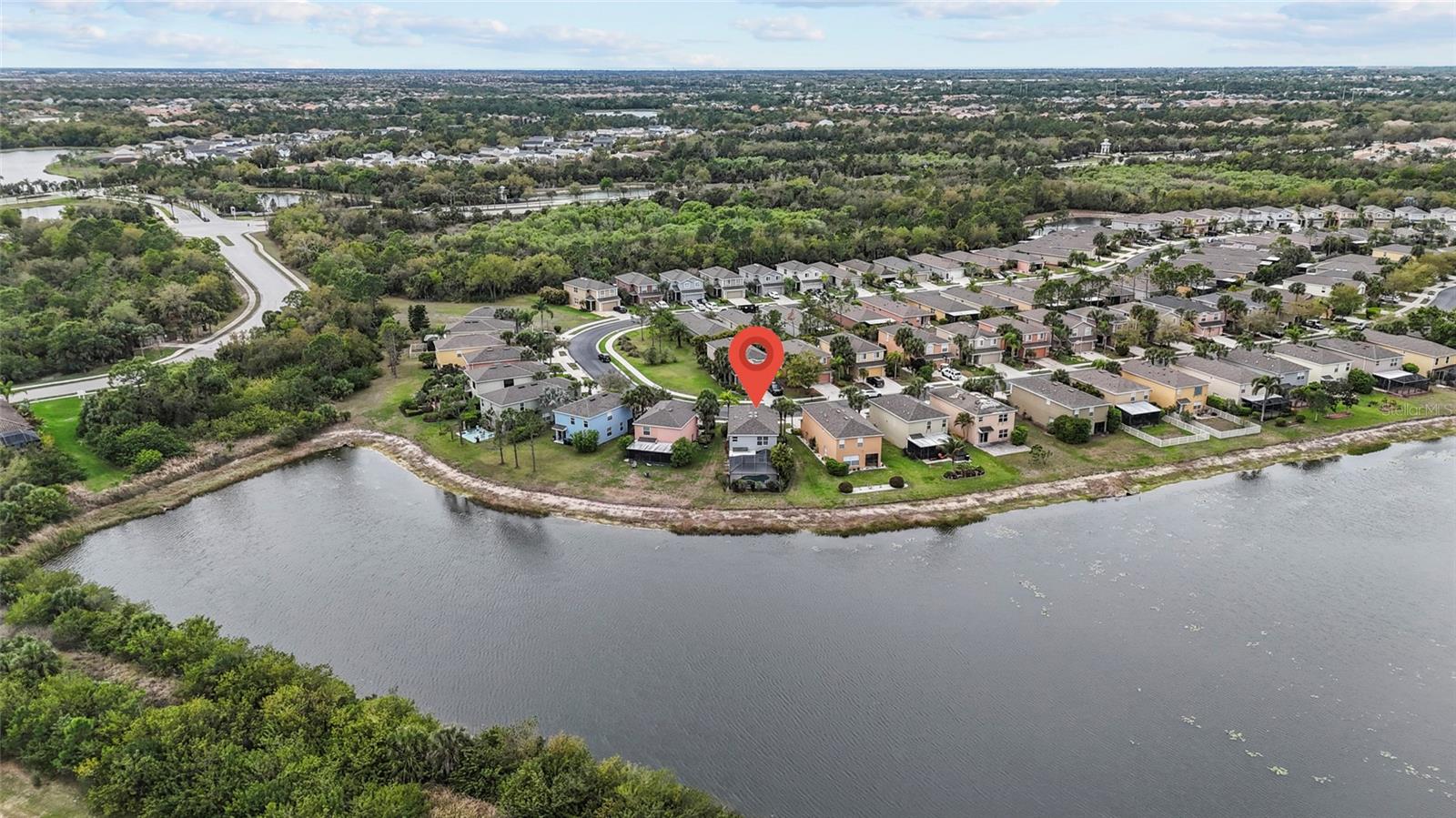 STONEYBROOK AT VENICE - Residential Lease