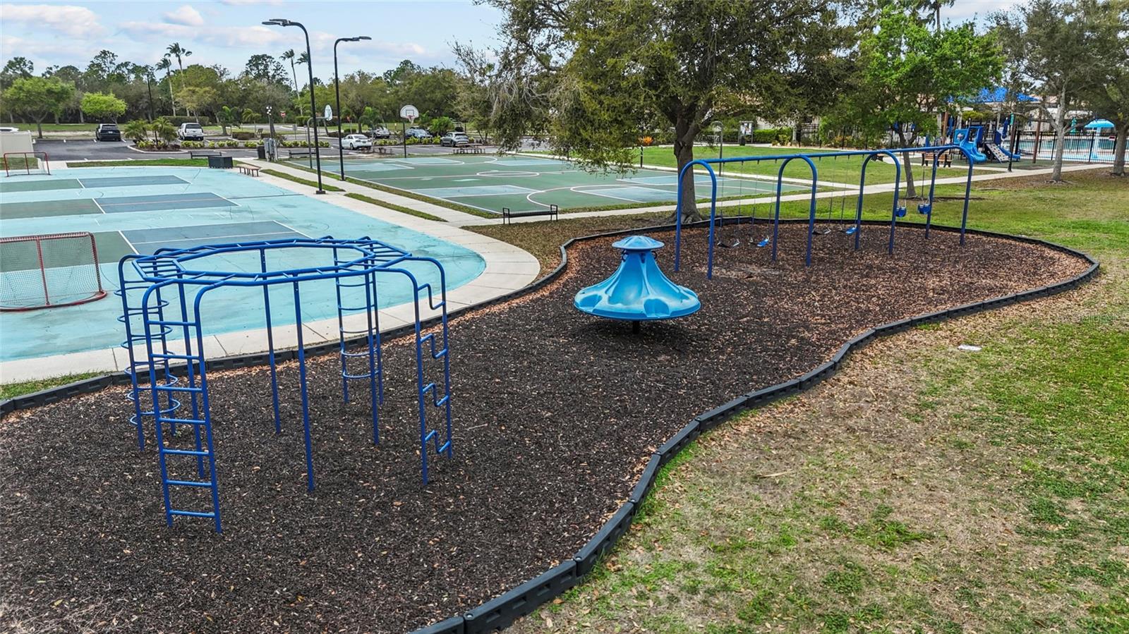 STONEYBROOK AT VENICE - Residential Lease