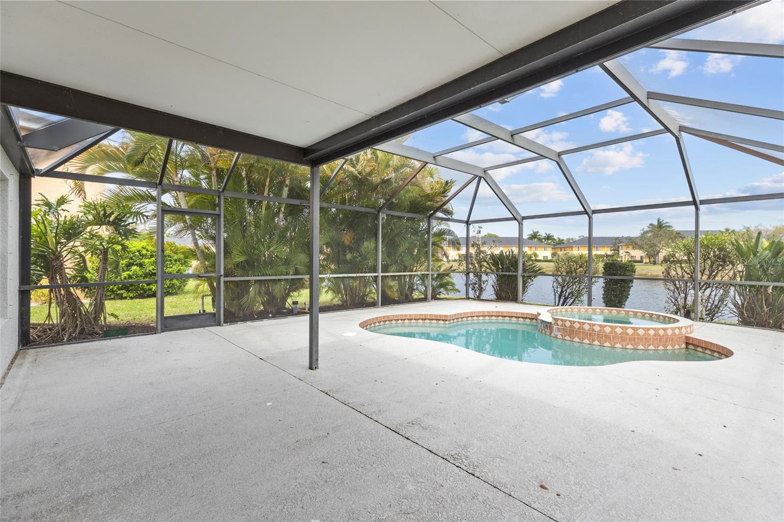 STONEYBROOK AT VENICE - Residential Lease