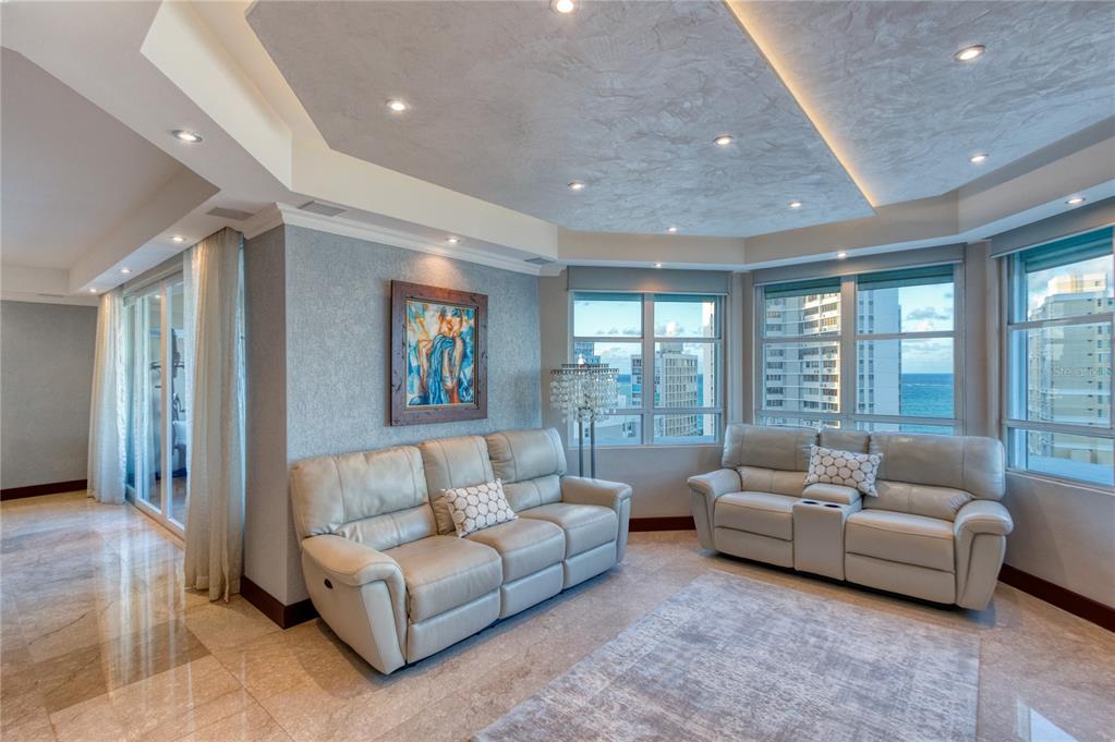 CONDADO BEACH - Residential