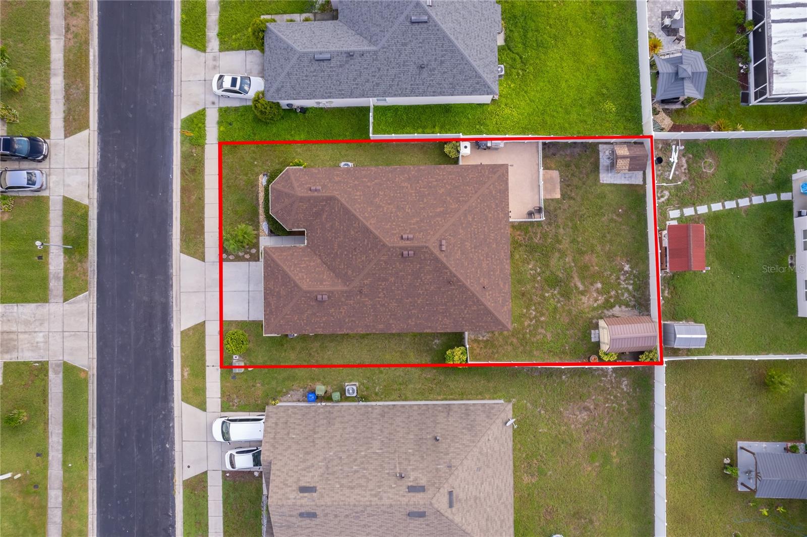 6283 RED HERRING DRIVE