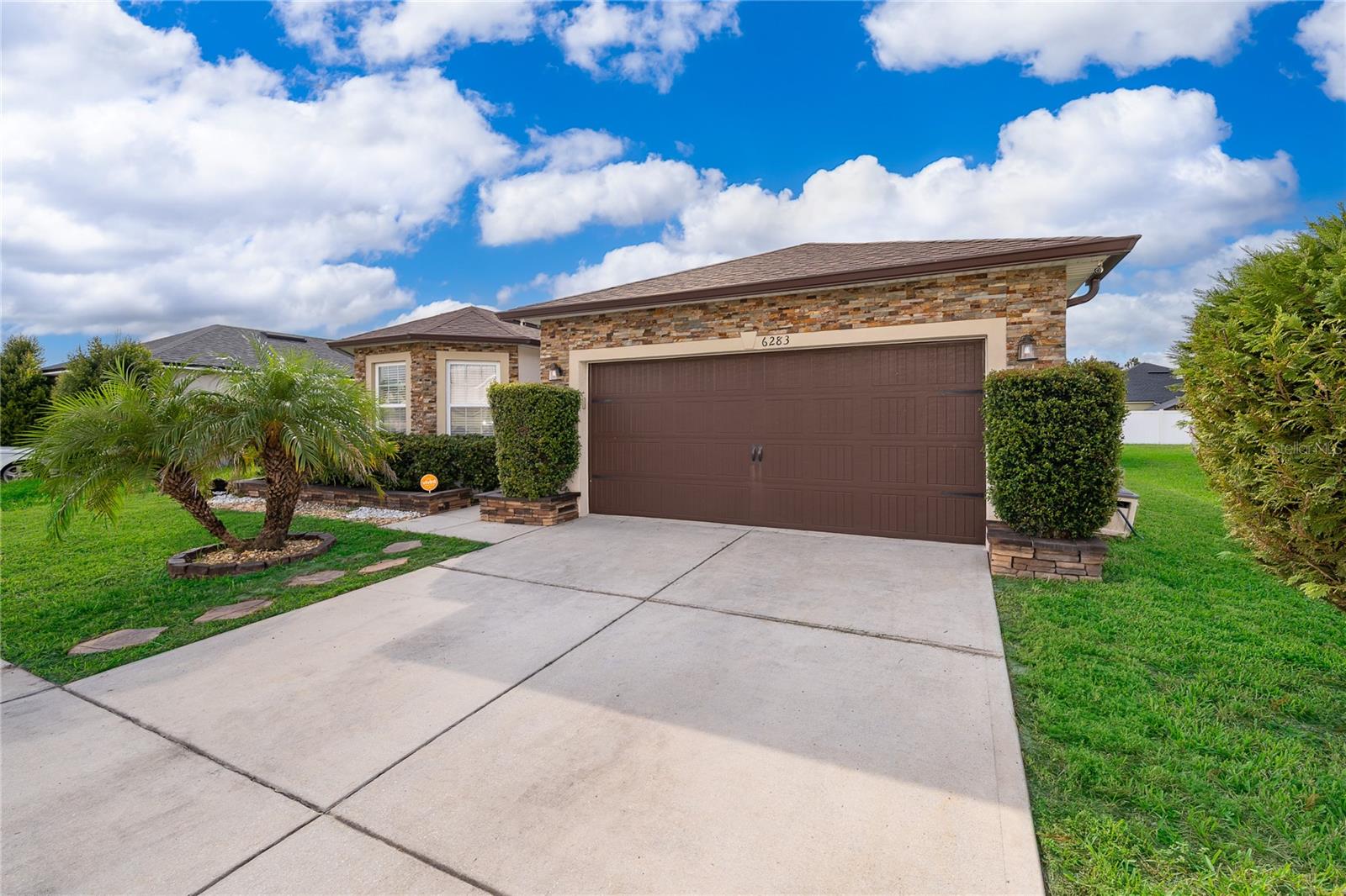 6283 RED HERRING DRIVE