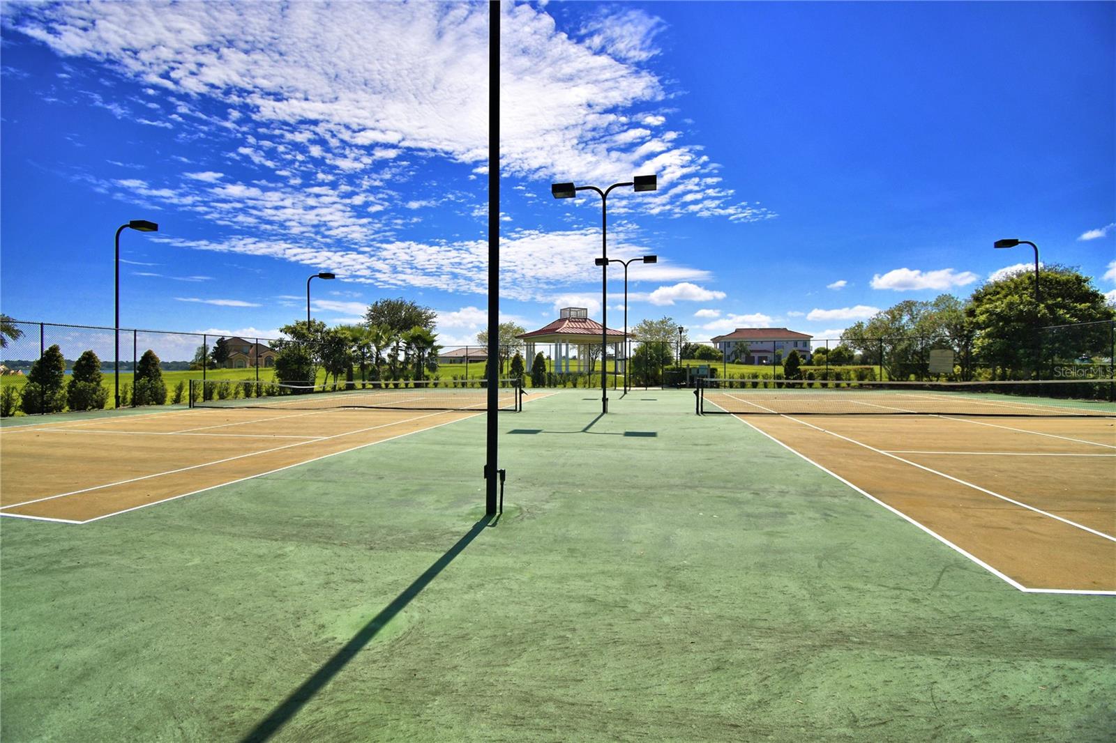 WATER RIDGE SUB - Land