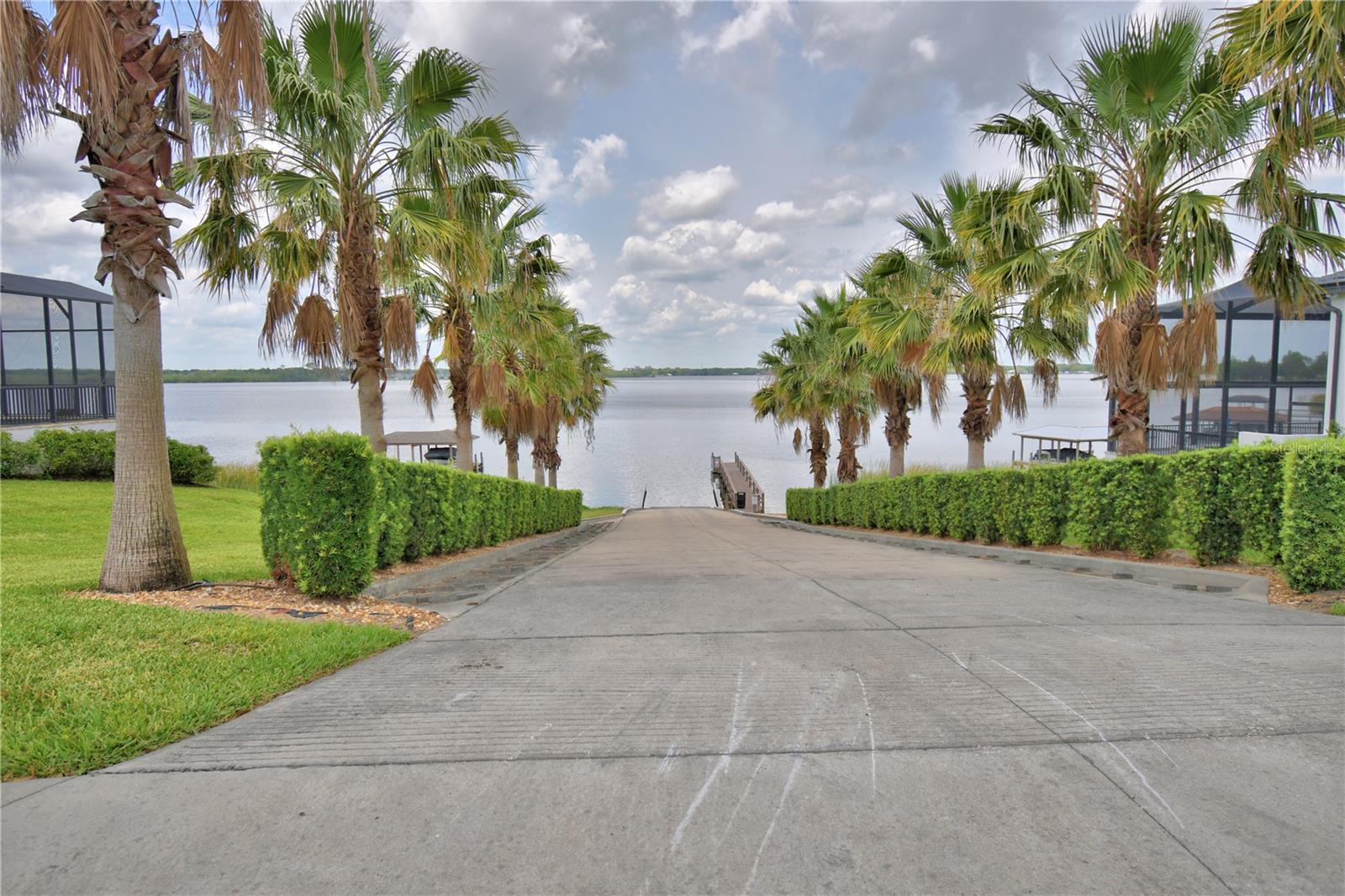 WATER RIDGE SUB - Land