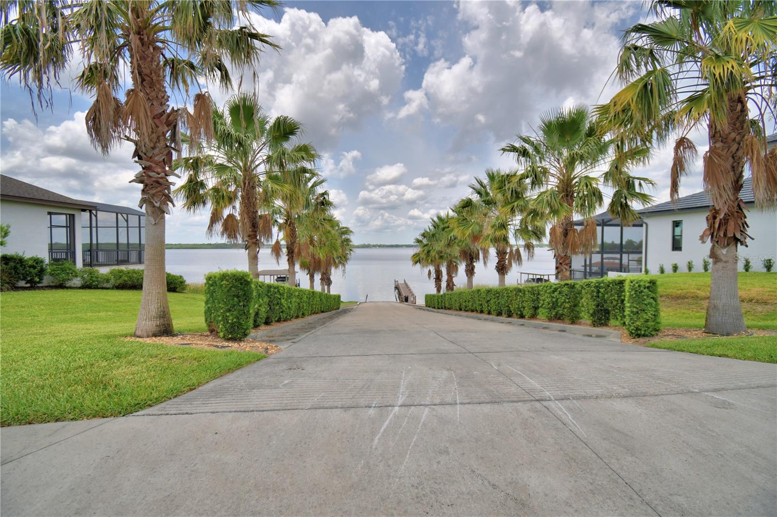 WATER RIDGE SUB - Land