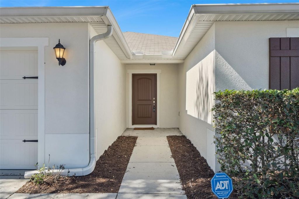 Photo of 7254 Mystic Brook Way, Davenport, FL 33896 (MLS # O6379124)