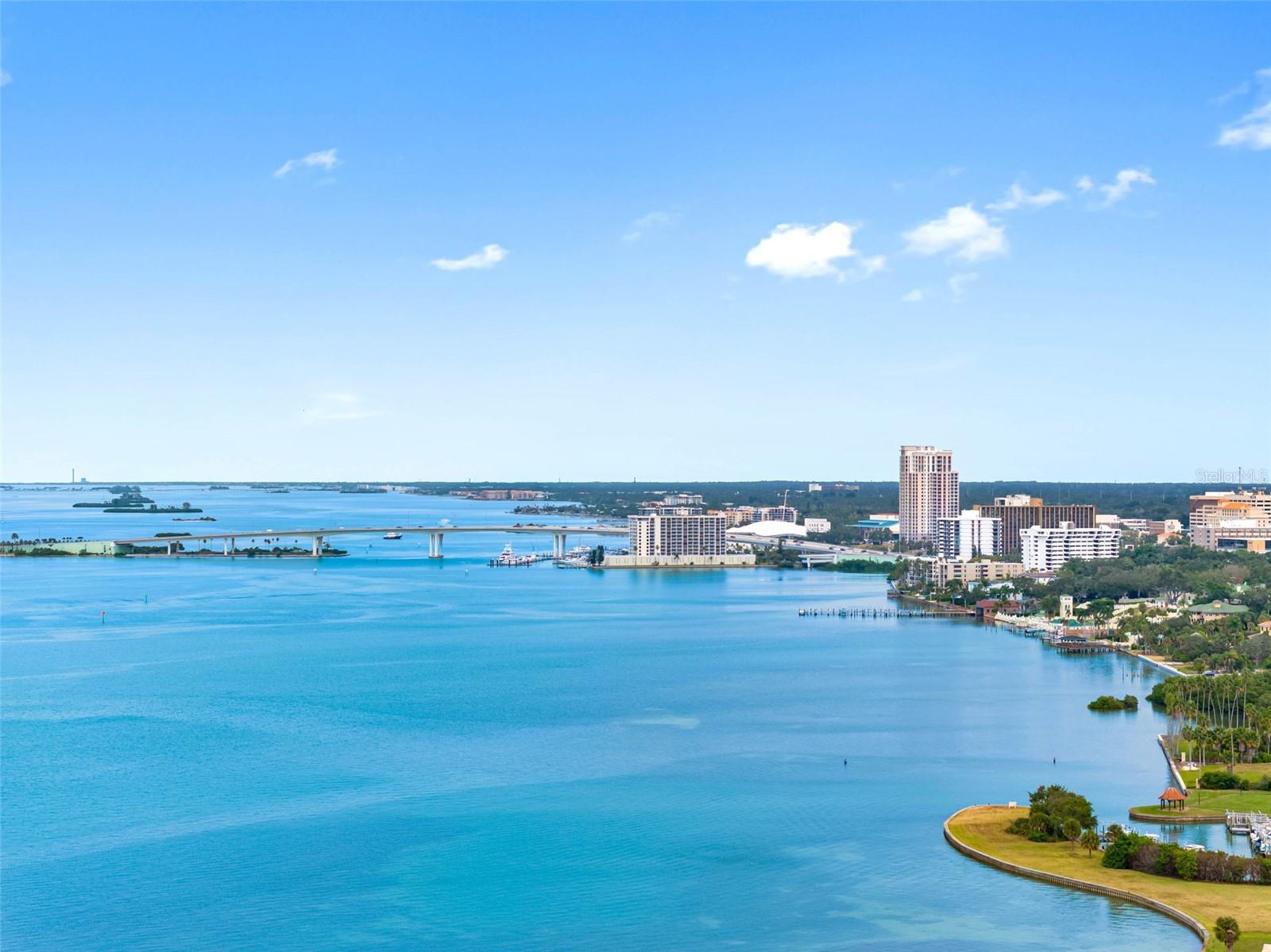 BELLEVIEW BILTMORE VILLAS BAYSHORE II - Residential