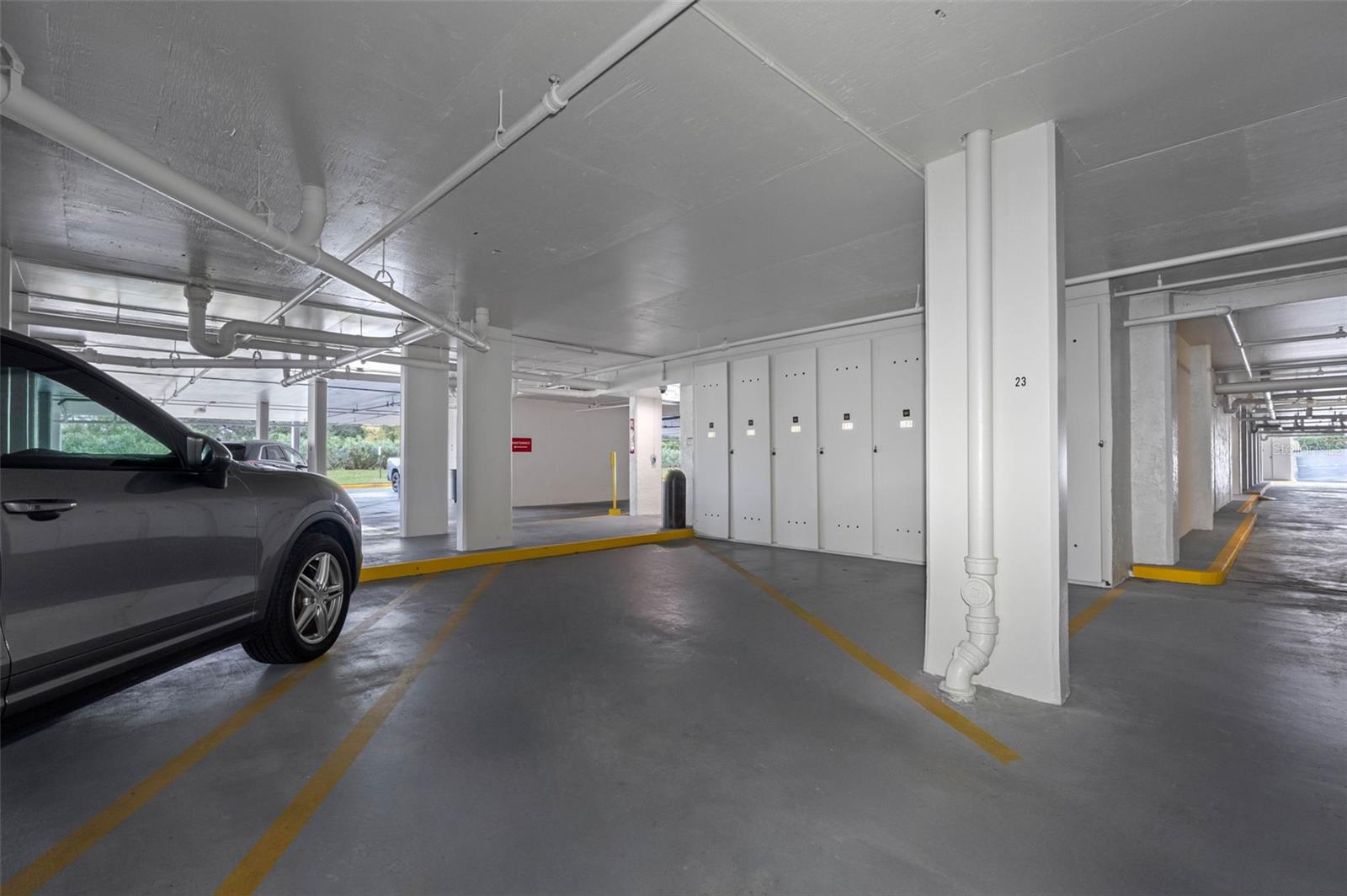 BELLEVIEW BILTMORE VILLAS BAYSHORE II - Residential