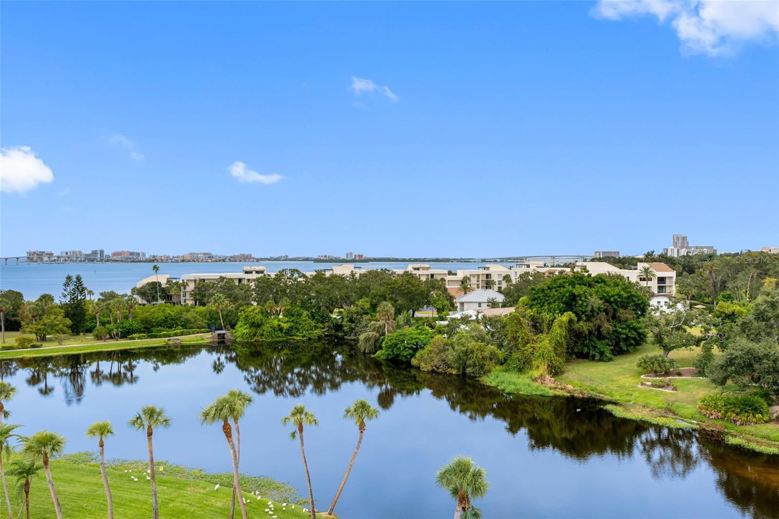 BELLEVIEW BILTMORE VILLAS BAYSHORE II - Residential