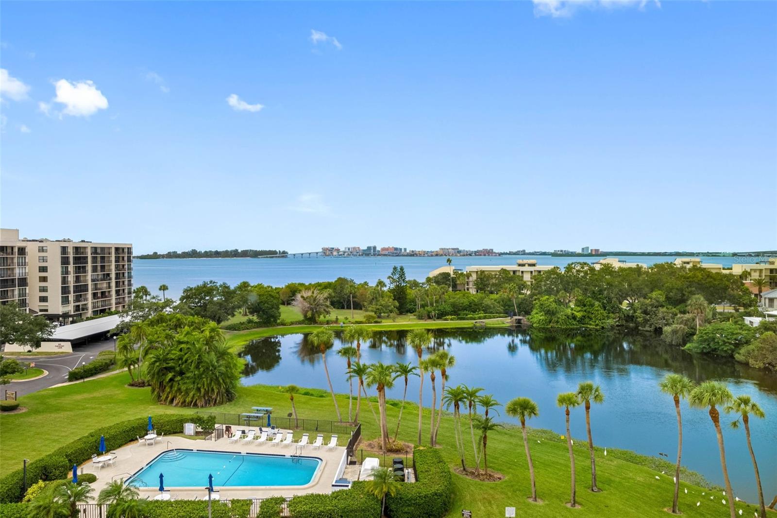 BELLEVIEW BILTMORE VILLAS BAYSHORE II - Residential
