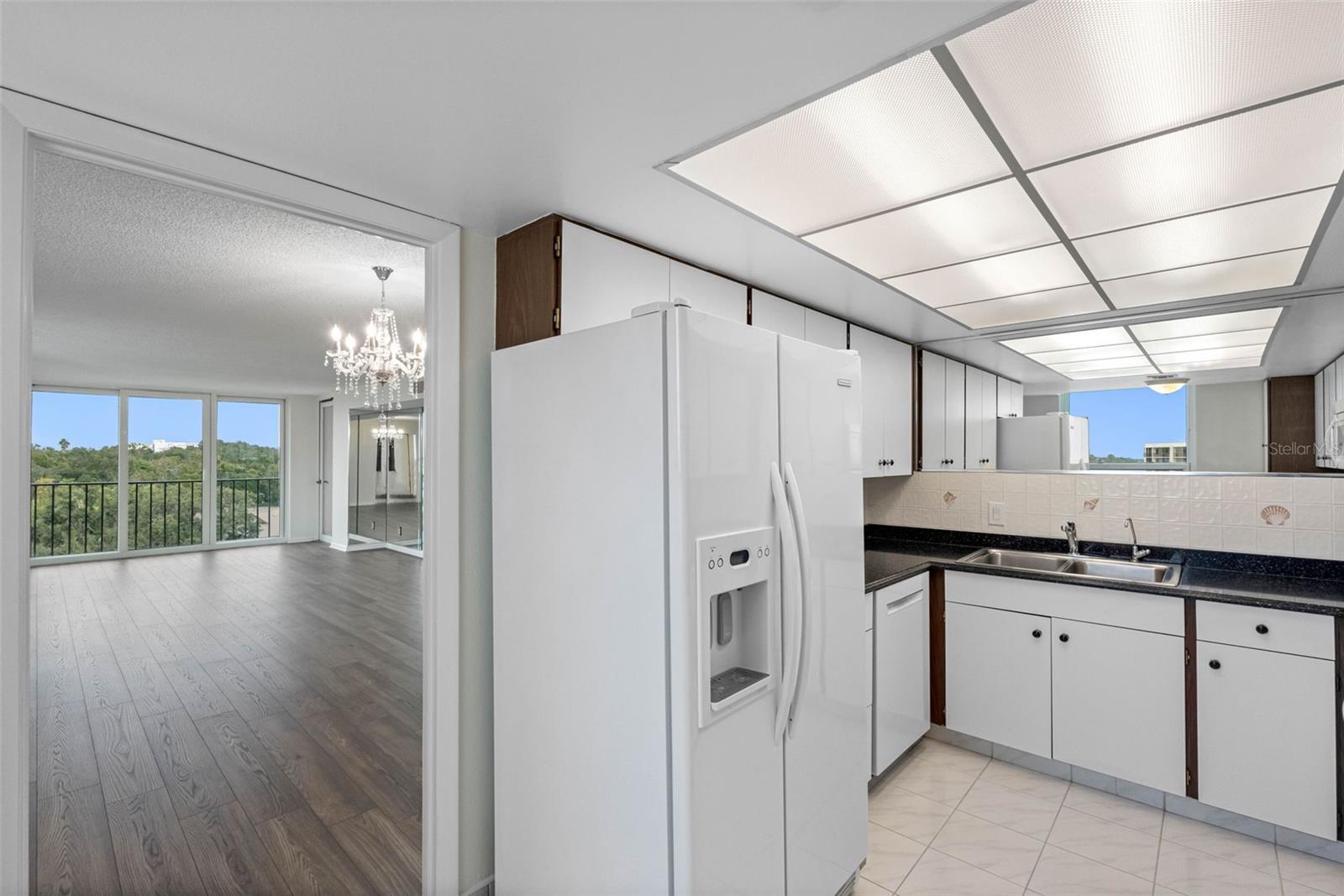 BELLEVIEW BILTMORE VILLAS BAYSHORE II - Residential