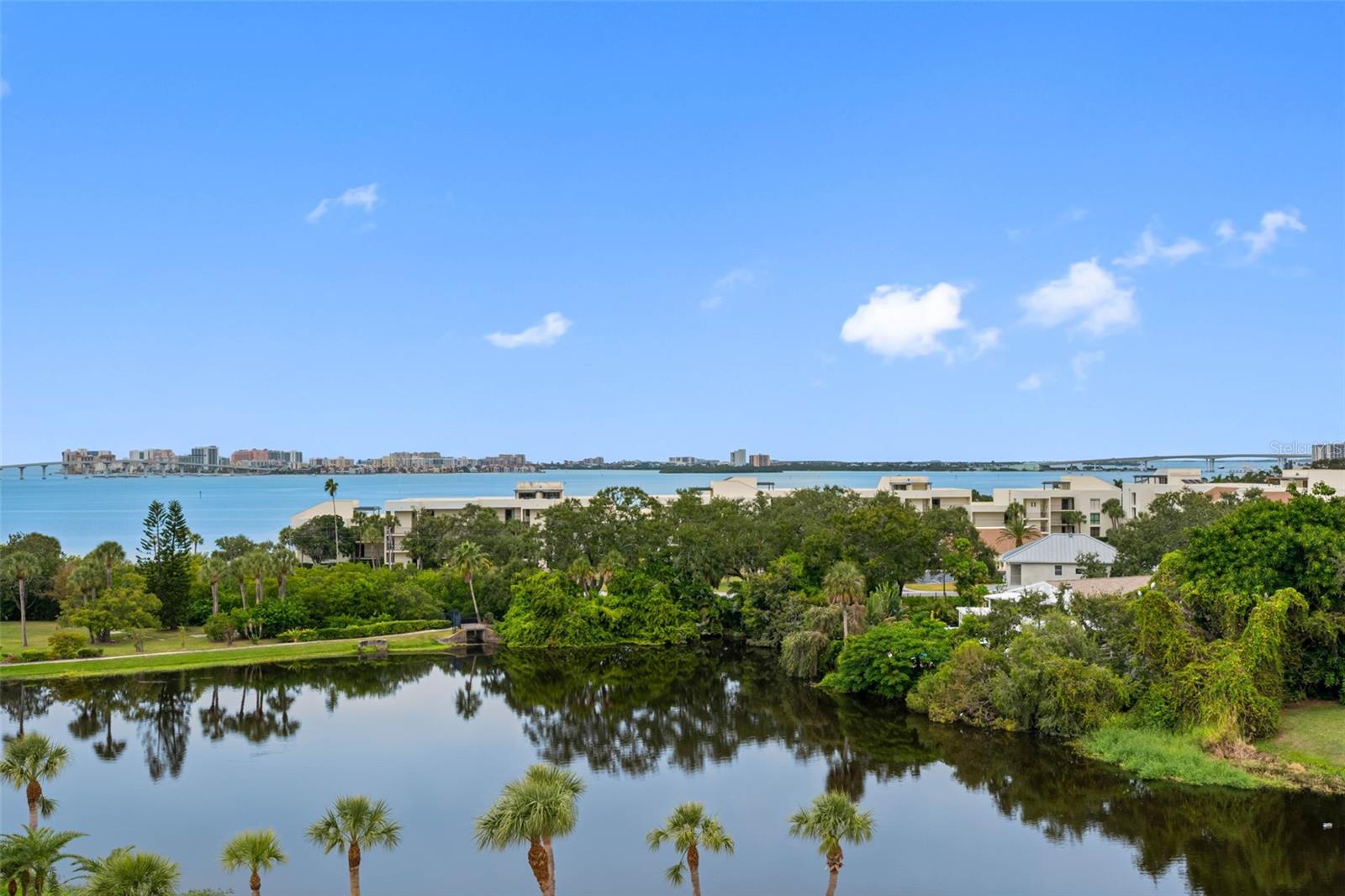 BELLEVIEW BILTMORE VILLAS BAYSHORE II - Residential