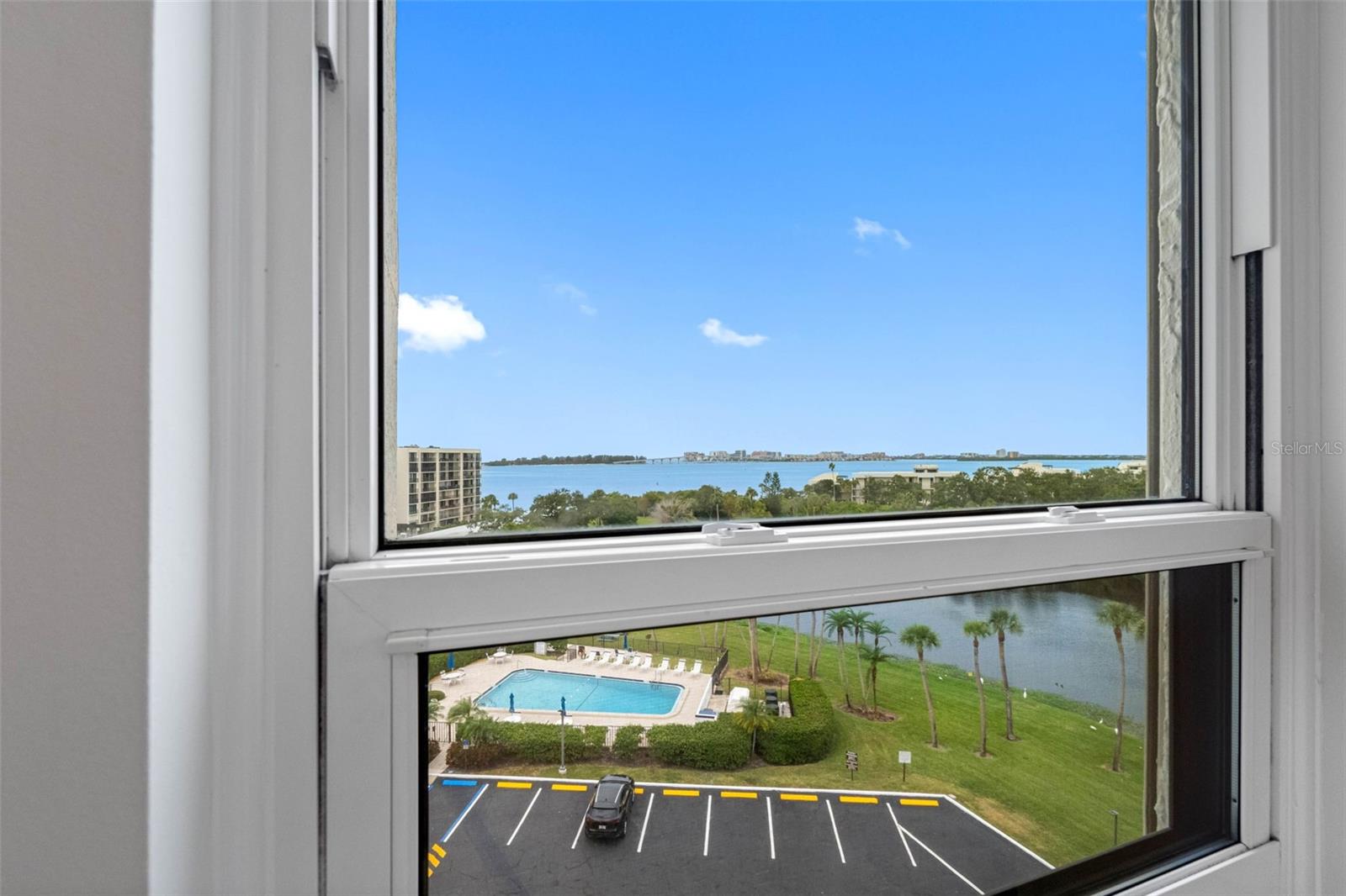 BELLEVIEW BILTMORE VILLAS BAYSHORE II - Residential