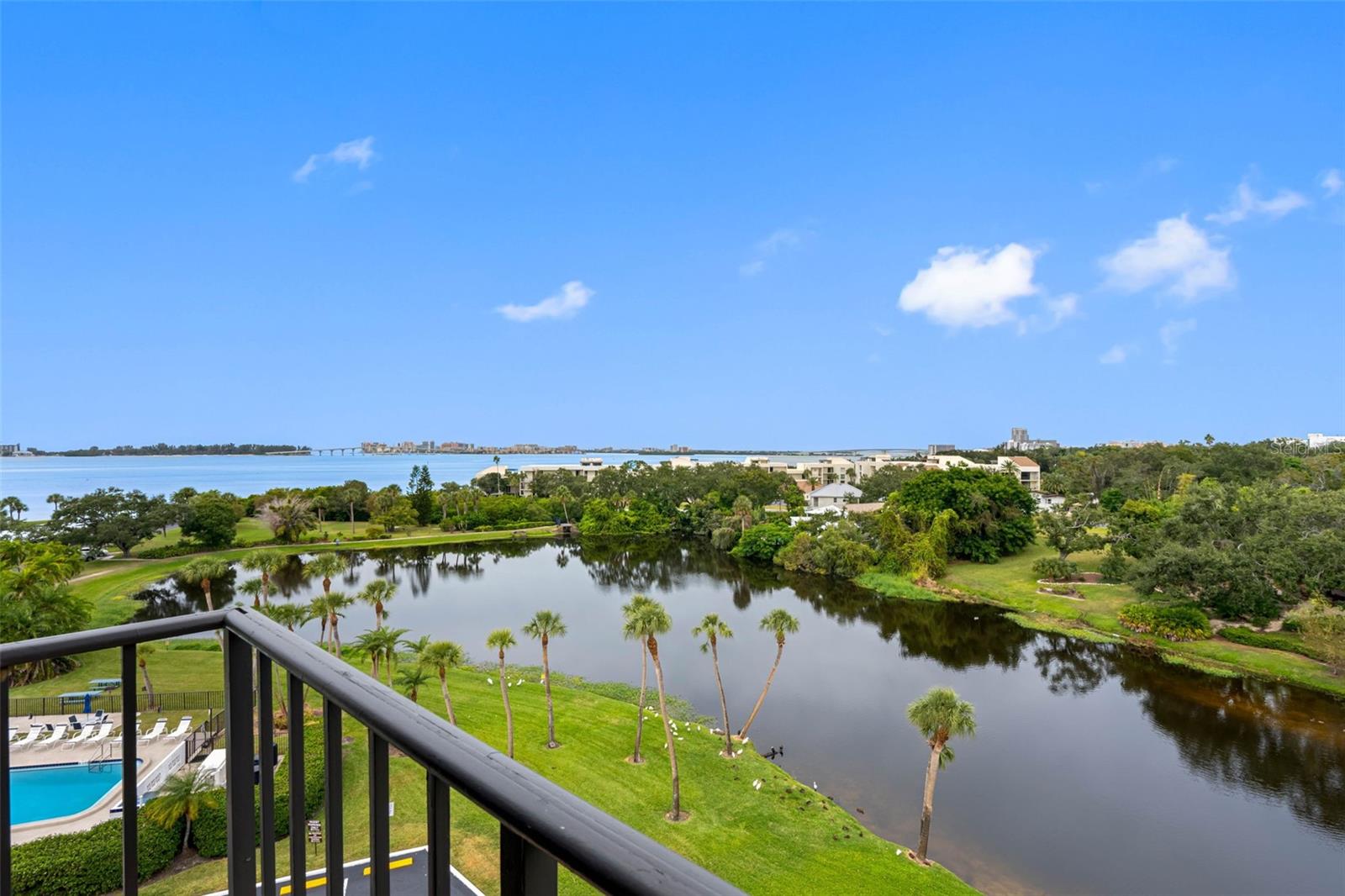 BELLEVIEW BILTMORE VILLAS BAYSHORE II - Residential