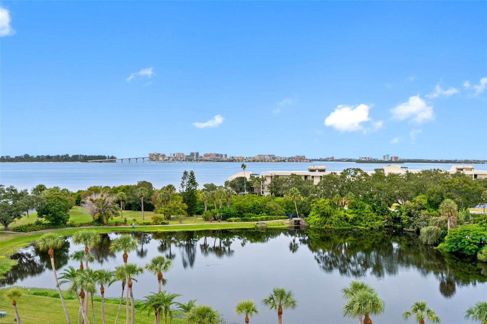 BELLEVIEW BILTMORE VILLAS BAYSHORE II - Residential