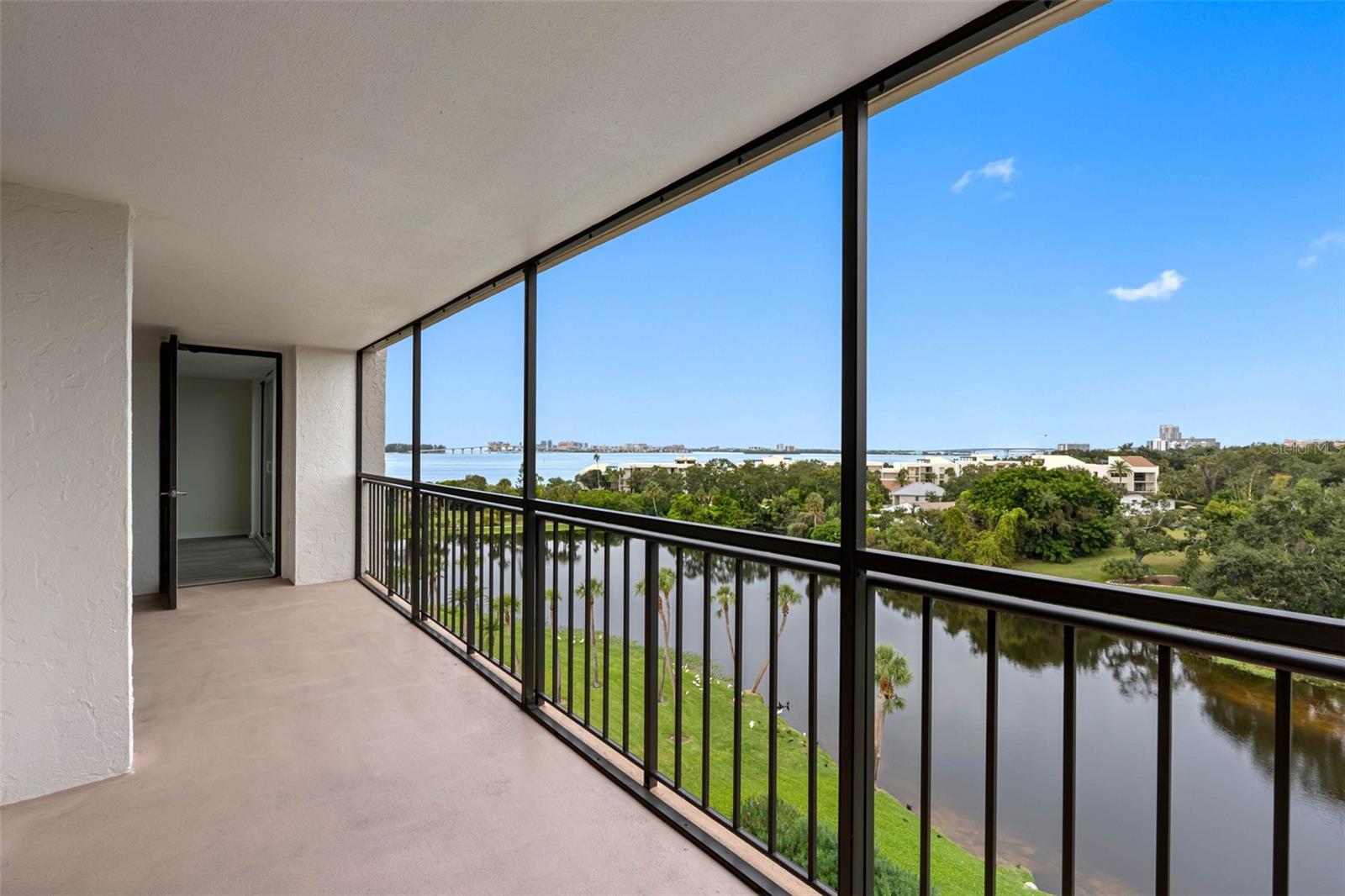 BELLEVIEW BILTMORE VILLAS BAYSHORE II - Residential