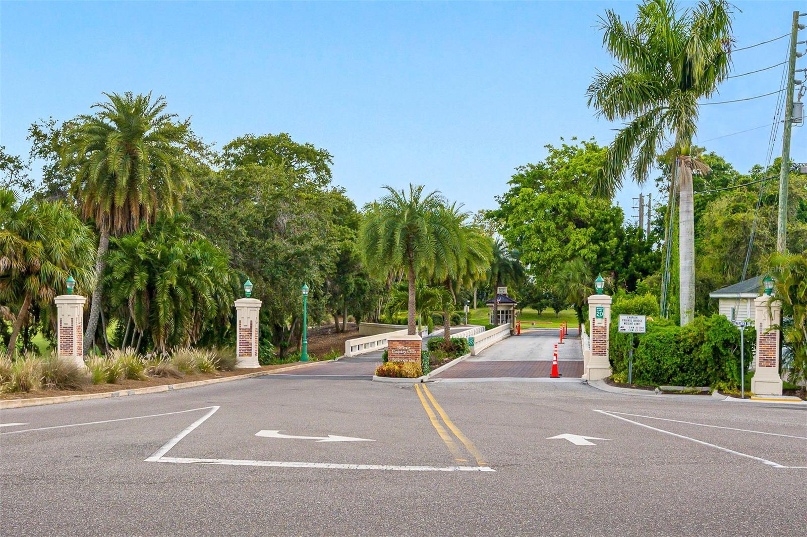 BELLEVIEW BILTMORE VILLAS BAYSHORE II - Residential