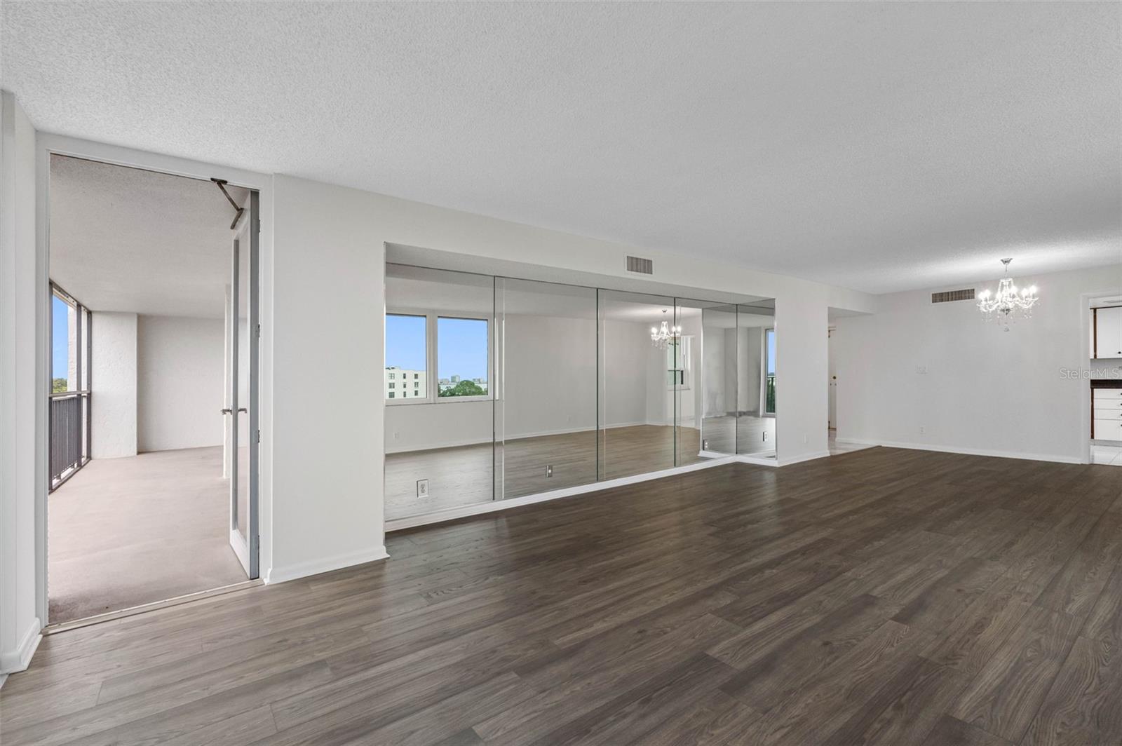 BELLEVIEW BILTMORE VILLAS BAYSHORE II - Residential