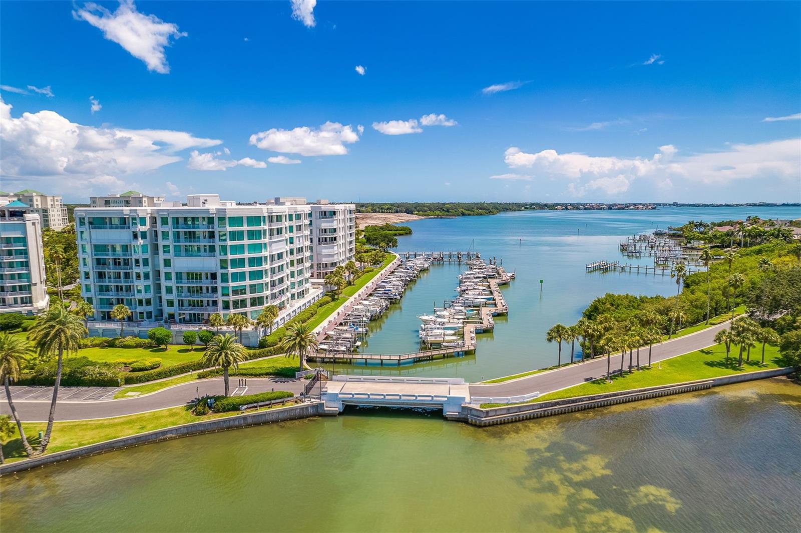 BELLEVIEW BILTMORE VILLAS BAYSHORE II - Residential