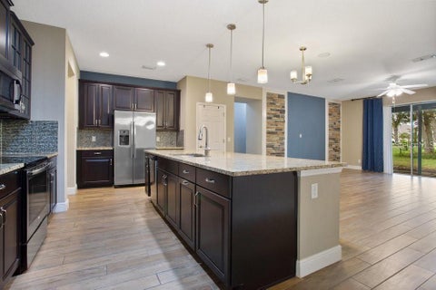 Tiny photo for 132 Blue Water Street, Eustis, FL 32736 (MLS # O6451409)