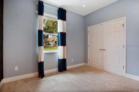 Tiny photo for 132 Blue Water Street, Eustis, FL 32736 (MLS # O6451409)