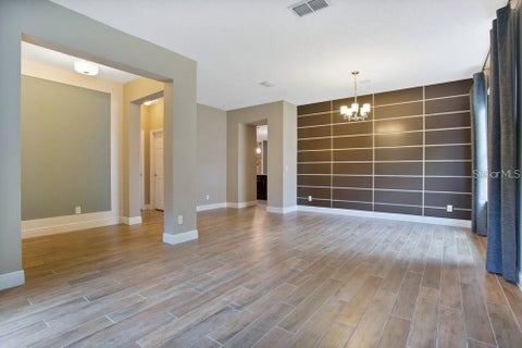 Tiny photo for 132 Blue Water Street, Eustis, FL 32736 (MLS # O6451409)