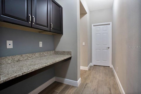 Tiny photo for 132 Blue Water Street, Eustis, FL 32736 (MLS # O6451409)