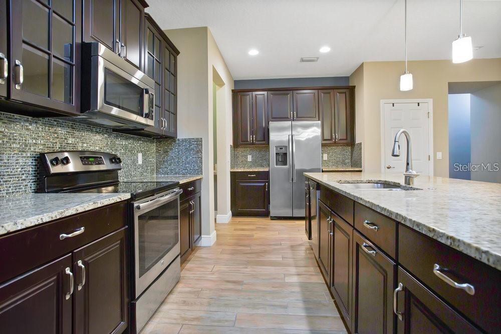 Photo of 132 Blue Water Street, Eustis, FL 32736 (MLS # O6451409)