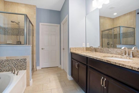 Tiny photo for 132 Blue Water Street, Eustis, FL 32736 (MLS # O6451409)