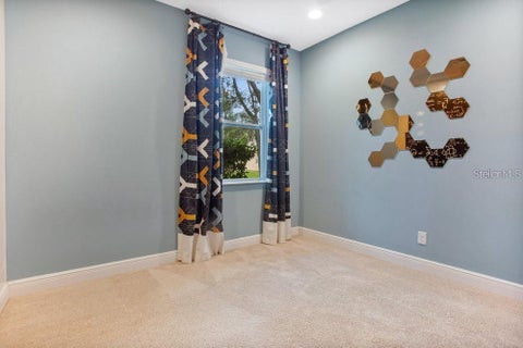 Tiny photo for 132 Blue Water Street, Eustis, FL 32736 (MLS # O6451409)