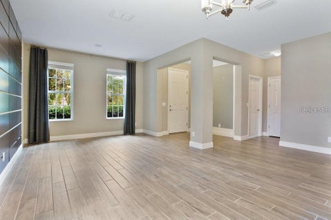 Tiny photo for 132 Blue Water Street, Eustis, FL 32736 (MLS # O6451409)