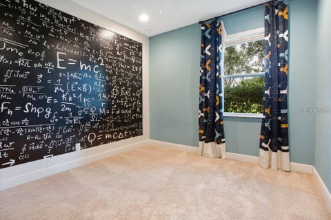 Tiny photo for 132 Blue Water Street, Eustis, FL 32736 (MLS # O6451409)