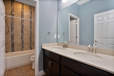 Tiny photo for 132 Blue Water Street, Eustis, FL 32736 (MLS # O6451409)