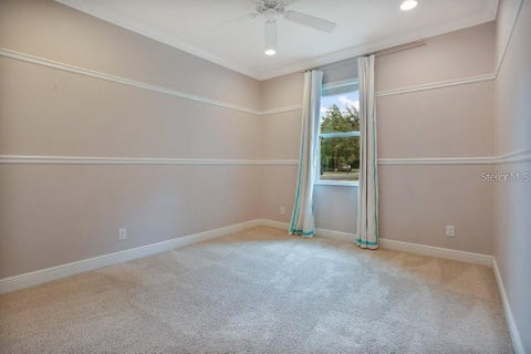 Tiny photo for 132 Blue Water Street, Eustis, FL 32736 (MLS # O6451409)