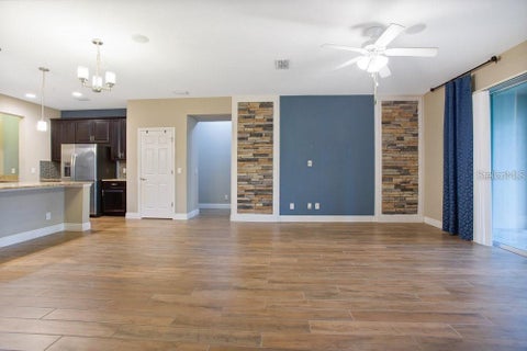 Tiny photo for 132 Blue Water Street, Eustis, FL 32736 (MLS # O6451409)