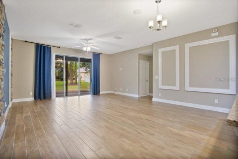 Tiny photo for 132 Blue Water Street, Eustis, FL 32736 (MLS # O6451409)