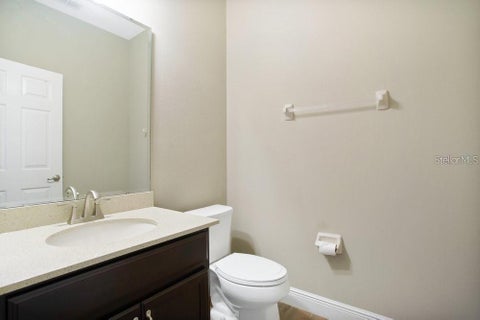 Tiny photo for 132 Blue Water Street, Eustis, FL 32736 (MLS # O6451409)