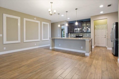 Tiny photo for 132 Blue Water Street, Eustis, FL 32736 (MLS # O6451409)