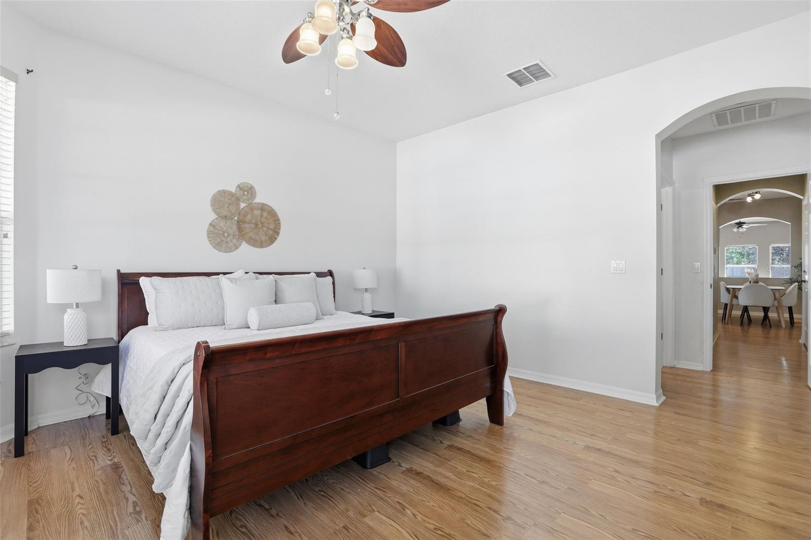 AVALON PARK VILLAGE 06 - Residential