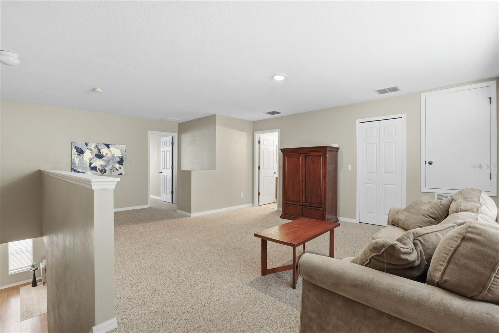 AVALON PARK VILLAGE 06 - Residential