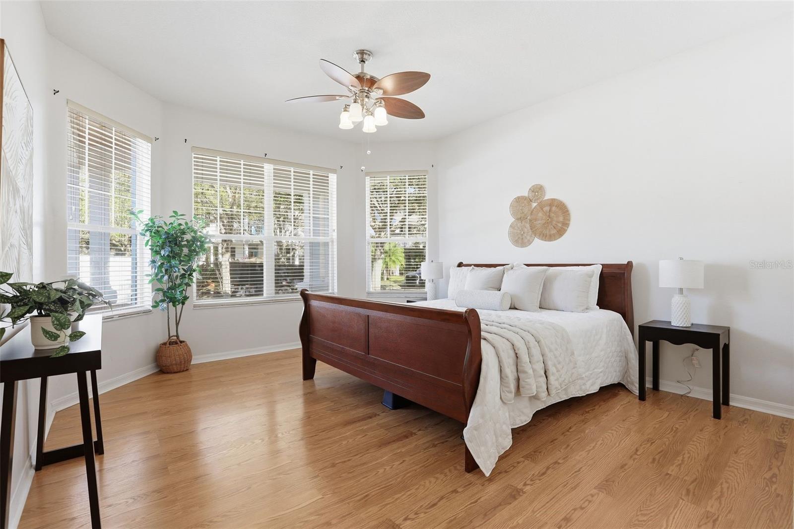 AVALON PARK VILLAGE 06 - Residential