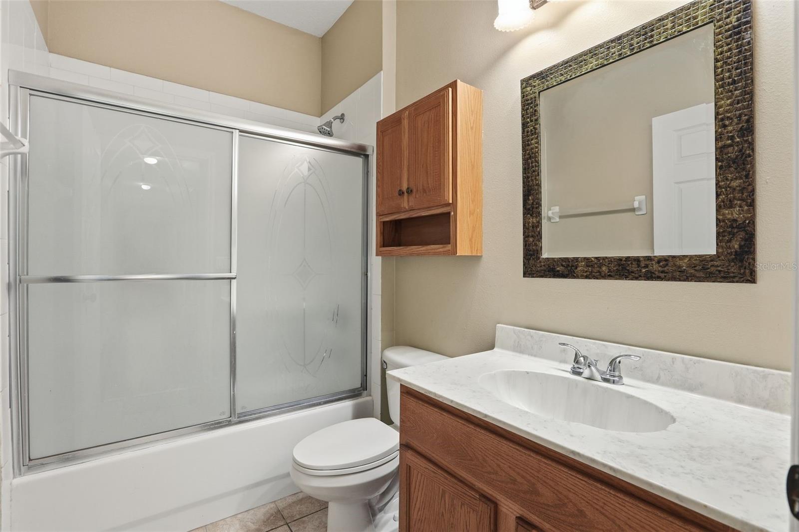 AVALON PARK VILLAGE 06 - Residential