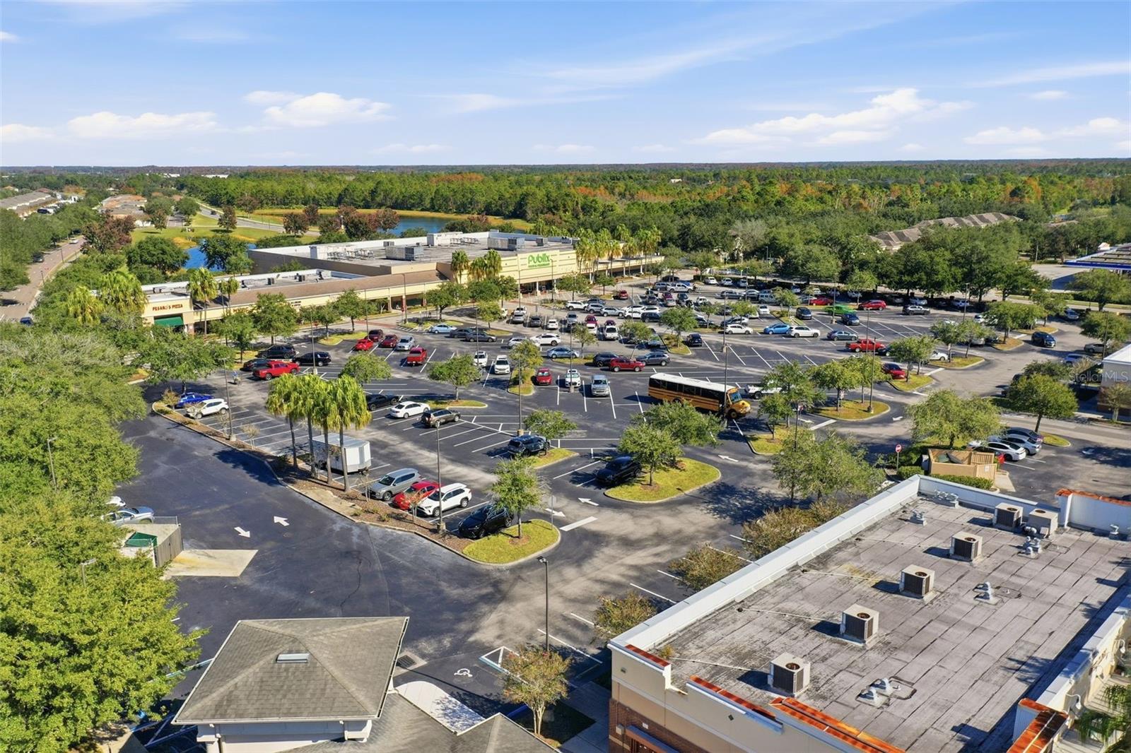 AVALON PARK VILLAGE 06 - Residential