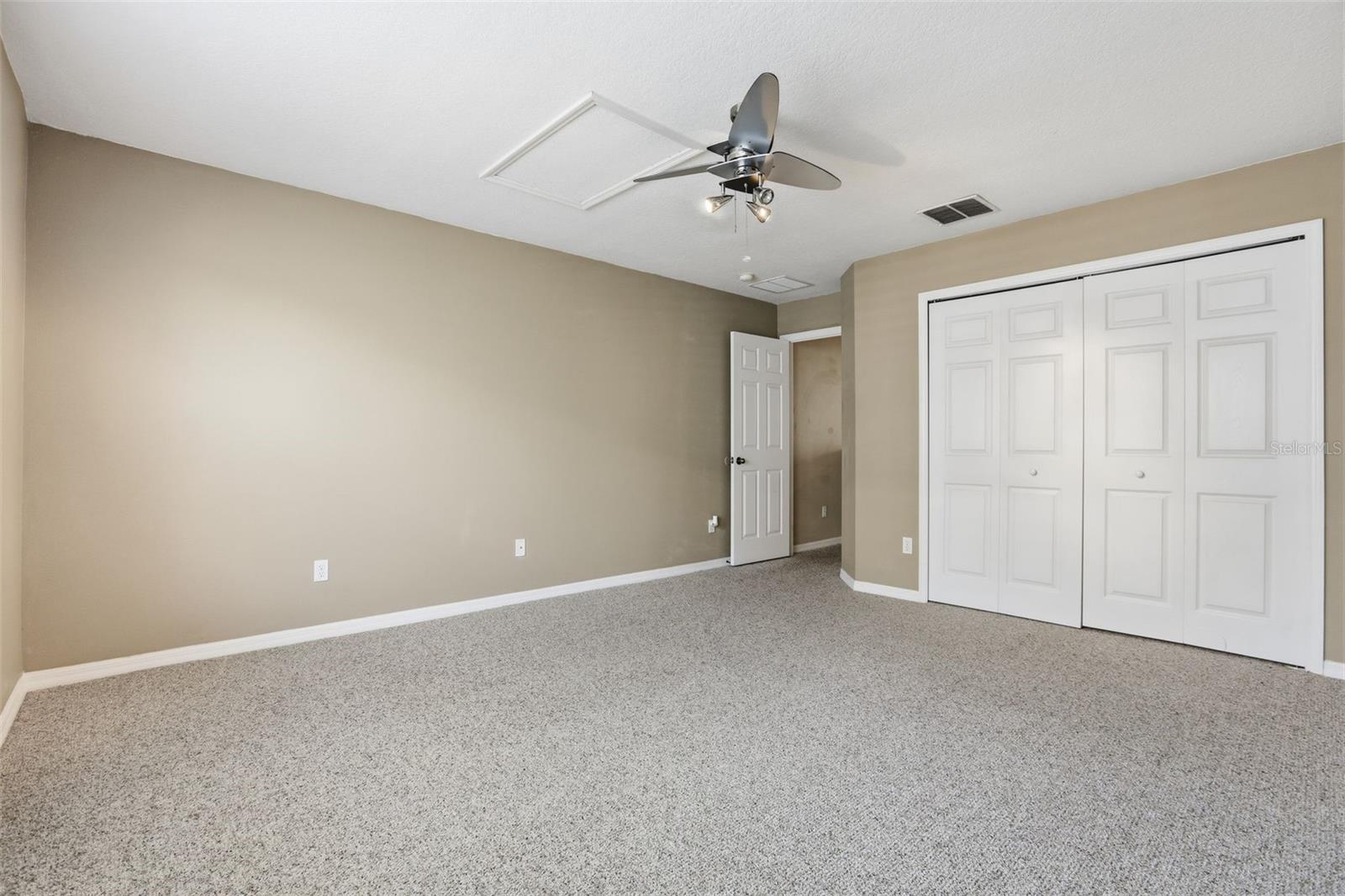 AVALON PARK VILLAGE 06 - Residential