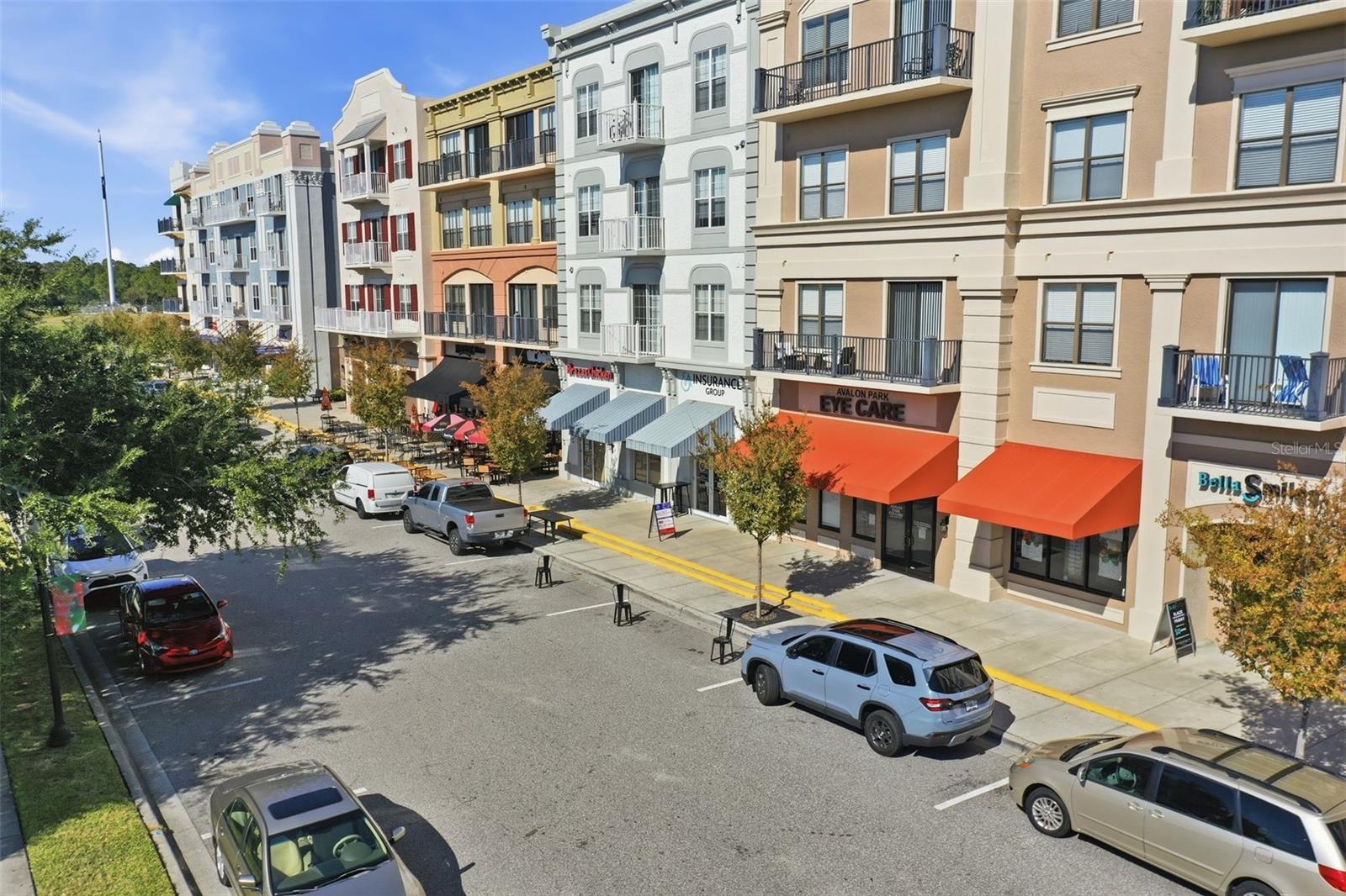 AVALON PARK VILLAGE 06 - Residential