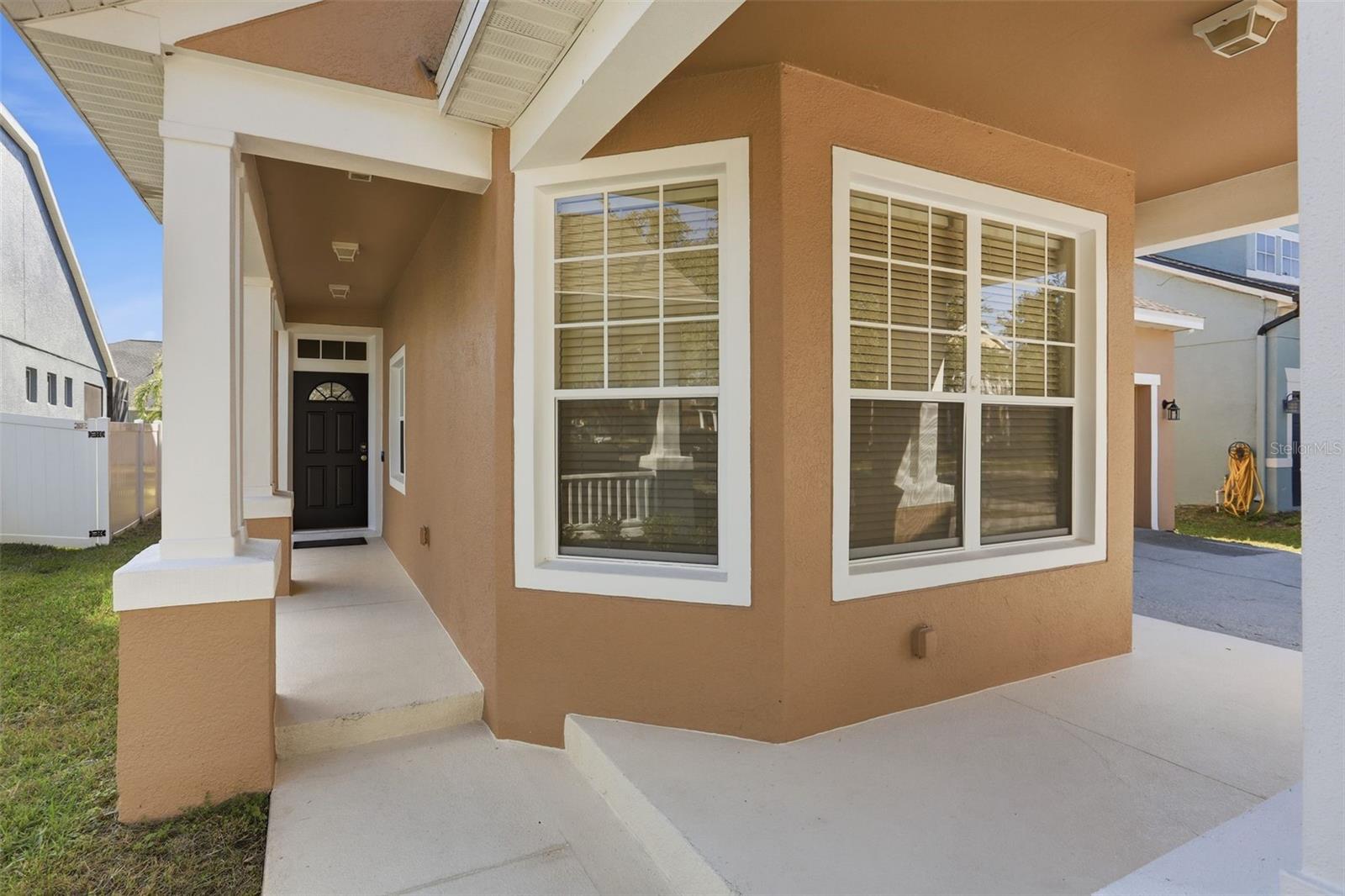 AVALON PARK VILLAGE 06 - Residential