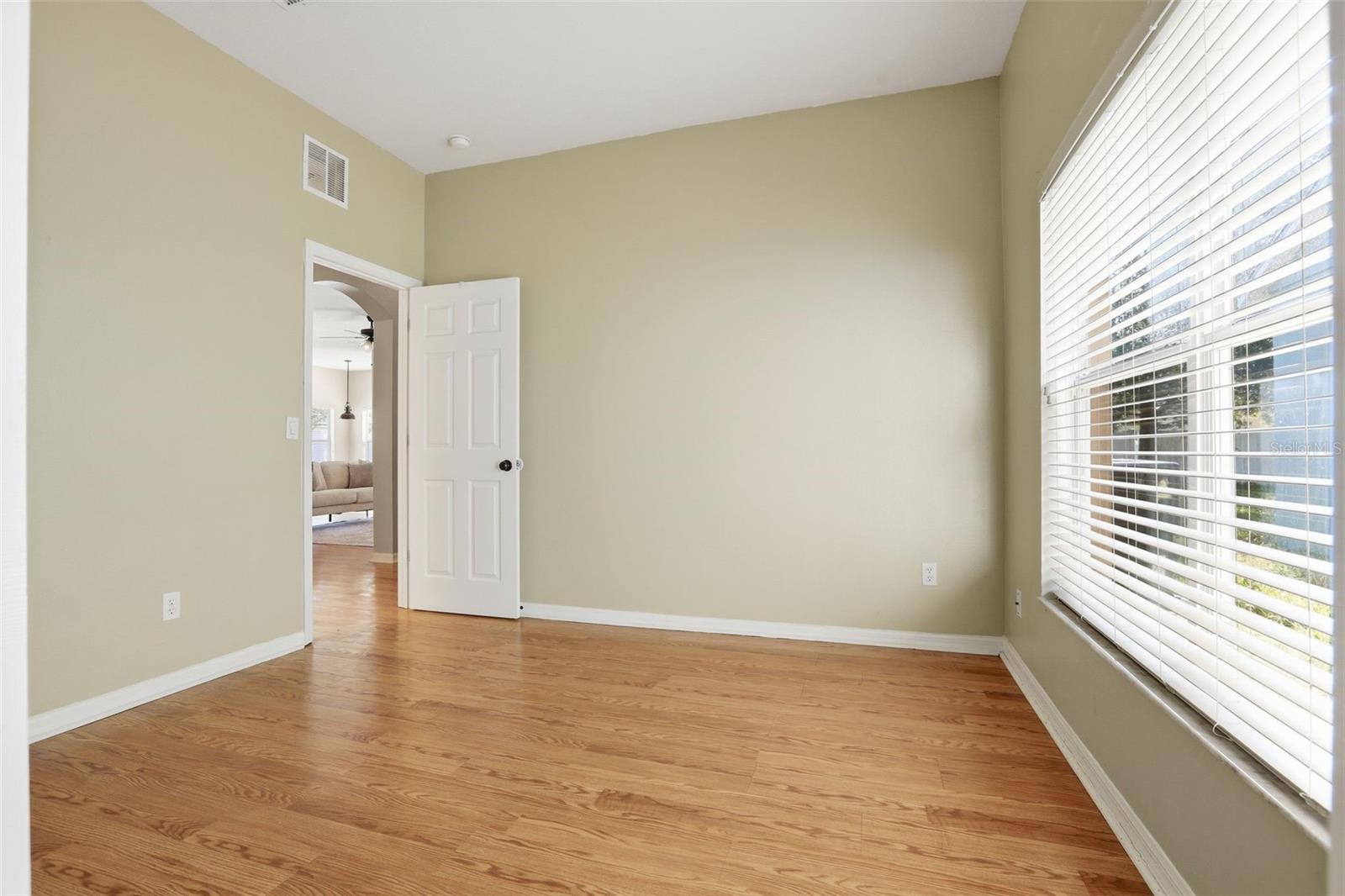 AVALON PARK VILLAGE 06 - Residential