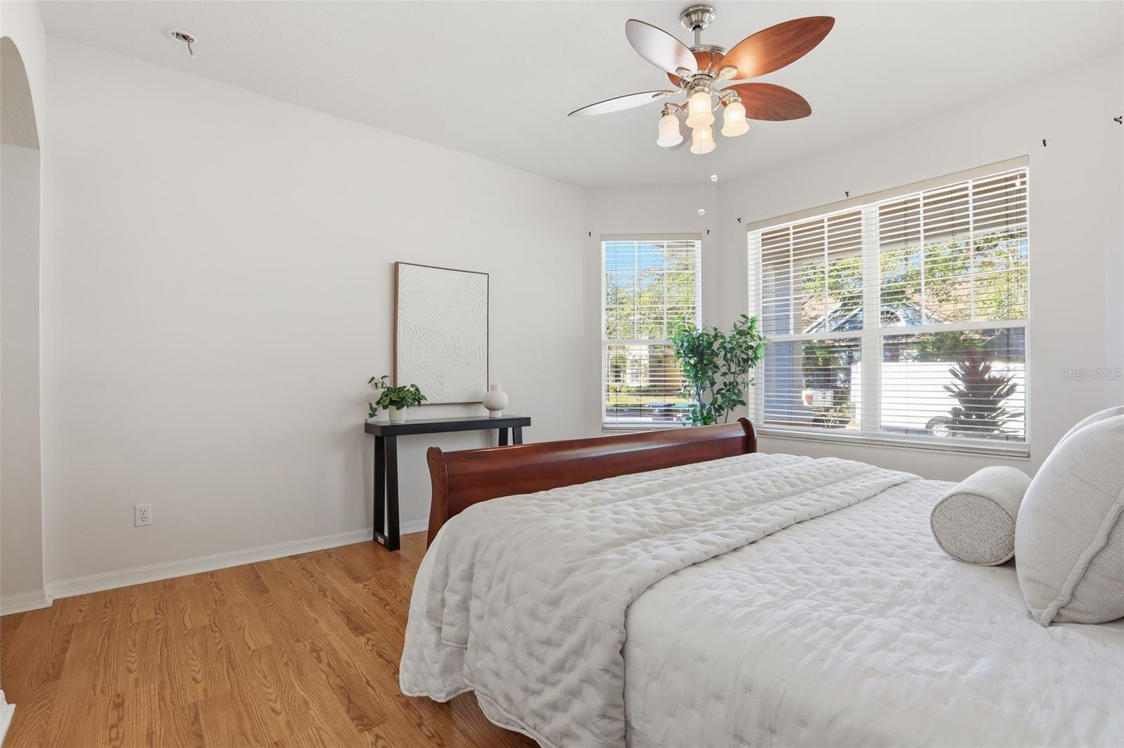 AVALON PARK VILLAGE 06 - Residential