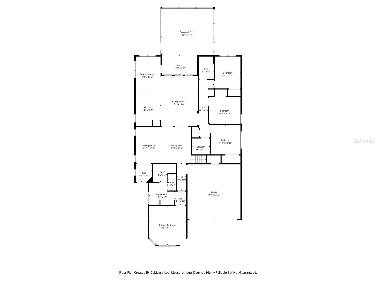 AVALON PARK VILLAGE 06 - Residential