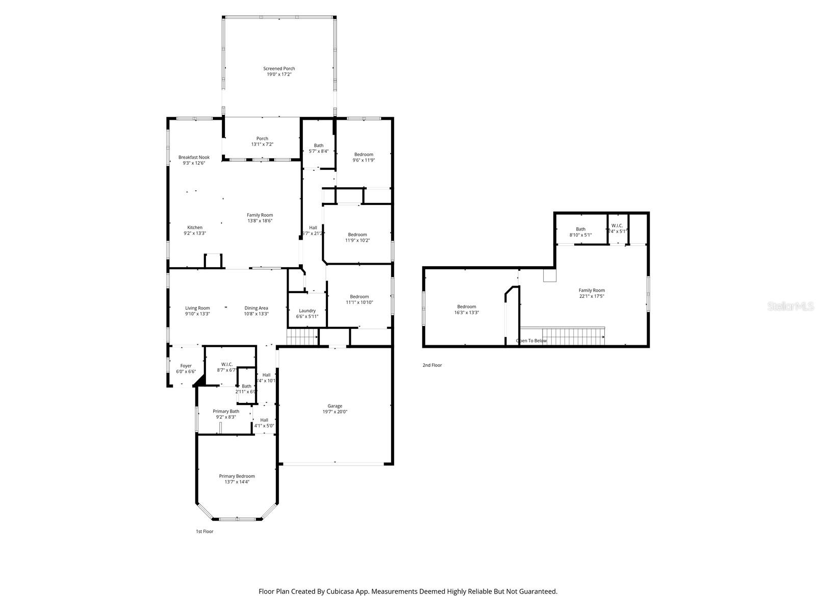 AVALON PARK VILLAGE 06 - Residential